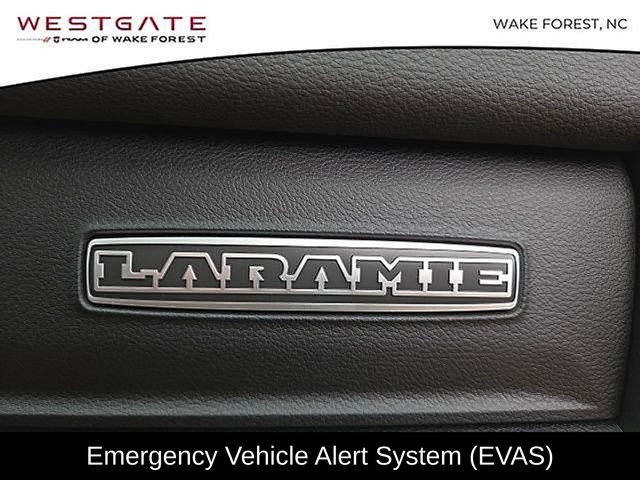 New 2026 RAM 2500 Laramie AWD/4WD image 25