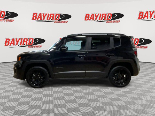 Used 2023 Jeep Renegade Altitude w/ Sun/Sound Group image 6