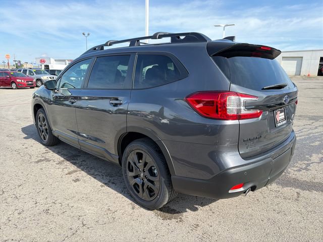New 2026 Subaru Ascent Bronze Edition image 5