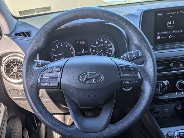 Used 2023 Hyundai Kona SEL image 12