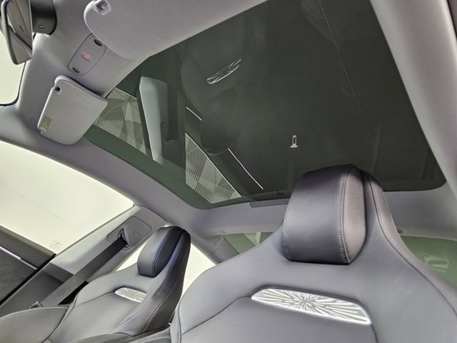 Used 2026 Tesla Model 3 Performance AWD/4WD image 37