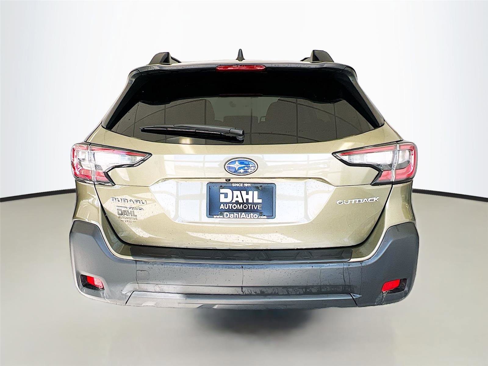 Used 2023 Subaru Outback Premium w/ Popular Package #1 image 14
