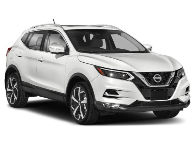 Used 2020 Nissan Rogue Sport SL w/ Premium Package AWD/4WD image 9