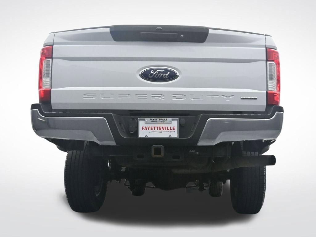 Used 2017 Ford F250 XLT image 34