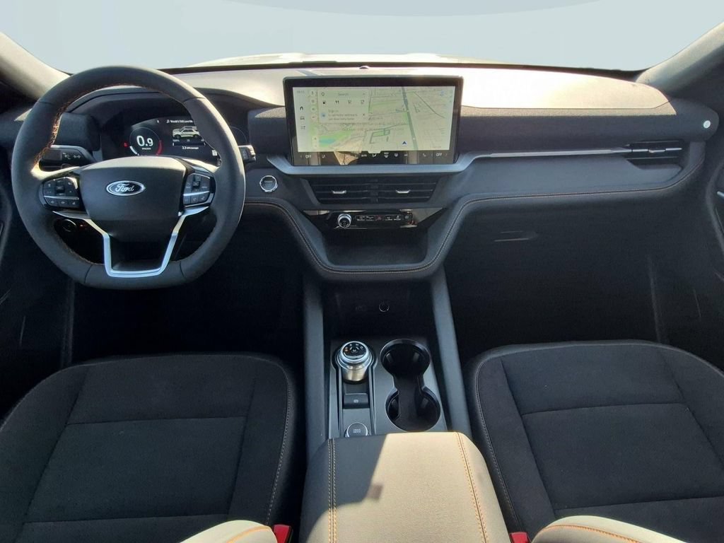 New 2026 Ford Explorer Tremor w/ Tremor Convenience Package AWD/4WD image 21