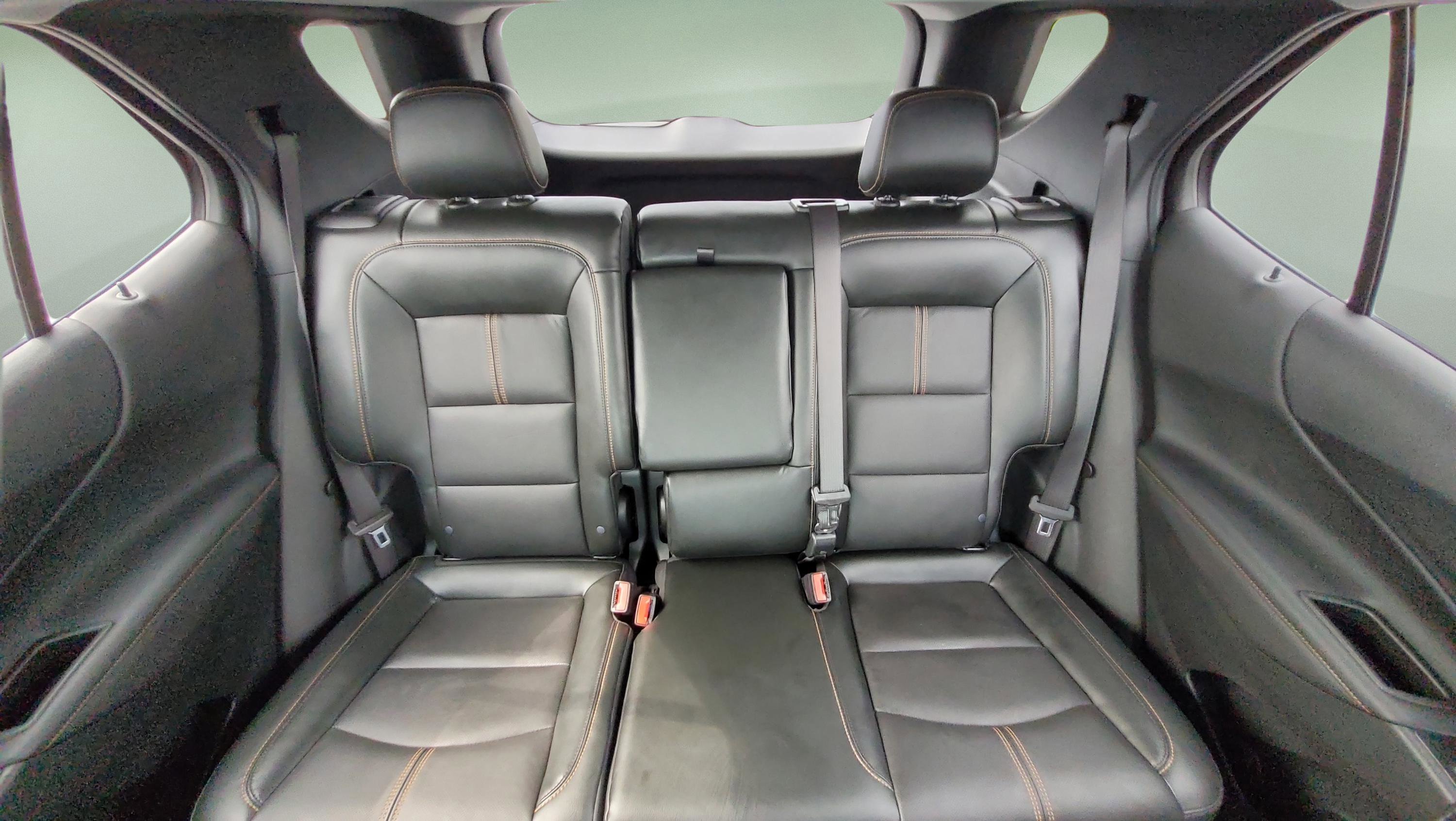 Used 2022 Chevrolet Equinox Premier w/ Redline Edition FWD image 19