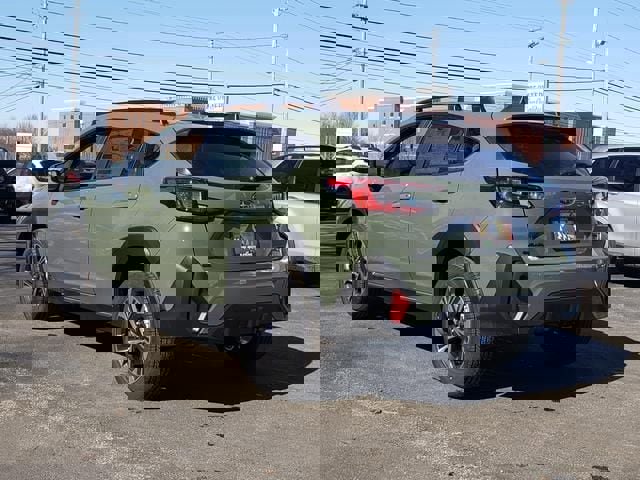 New 2026 Subaru Crosstrek 2.0i Premium image 6