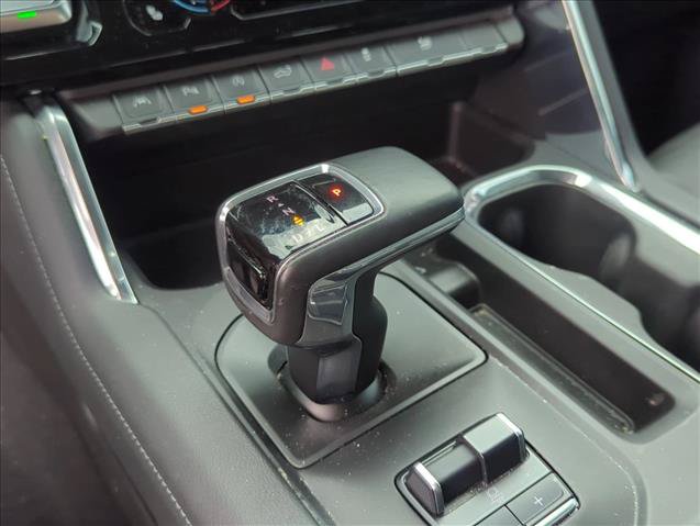 Used 2023 GMC Sierra 1500 Denali w/ Denali Reserve Package RWD image 20