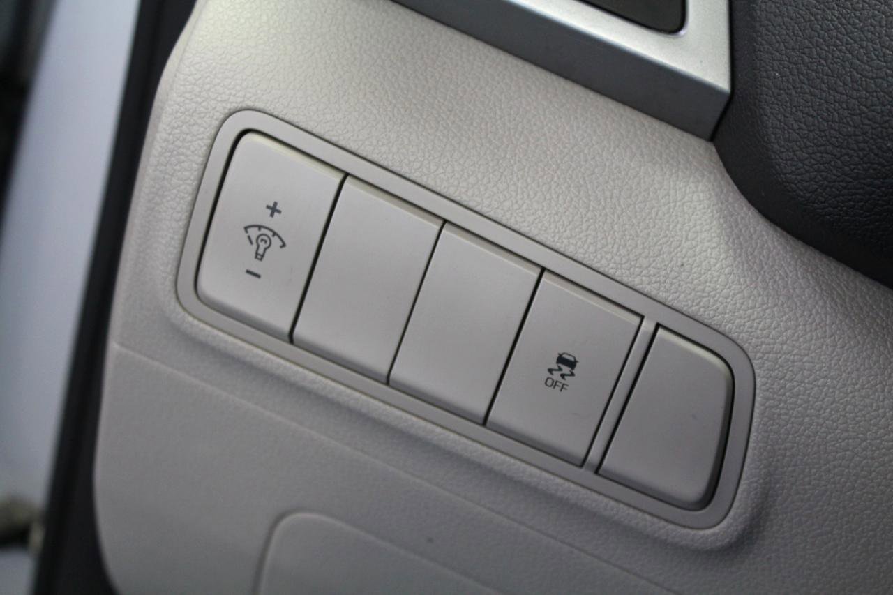 Used 2016 Hyundai Tucson SE w/ Option Group 12 image 11