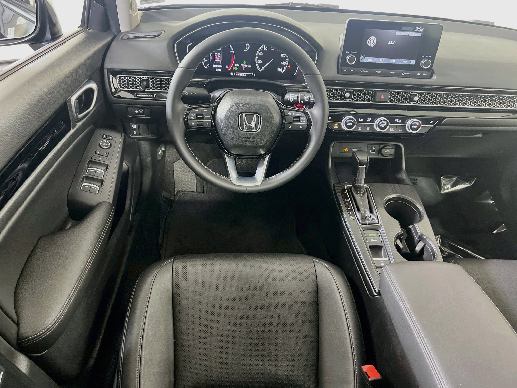 Used 2023 Honda Civic EX-L image 22