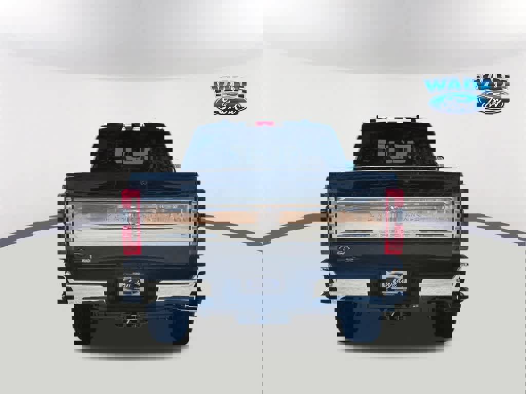 New 2025 Ford F350 King Ranch image 6