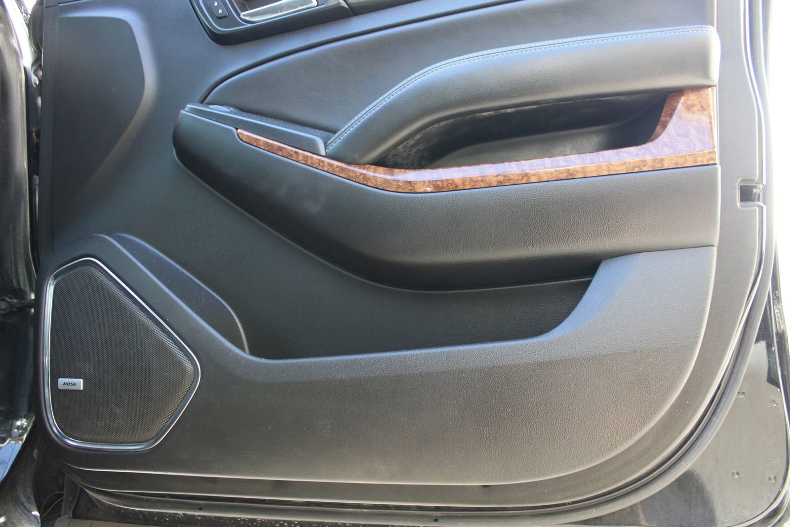 Used 2018 Chevrolet Tahoe Premier image 13