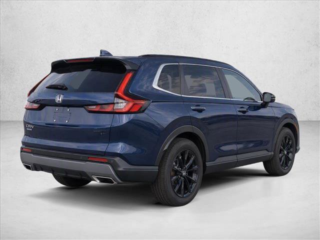 Used 2024 Honda CR-V Sport-L image 7