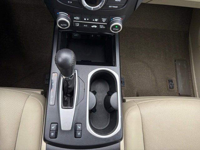 Used 2017 Acura RDX AWD w/ Advance Package image 21