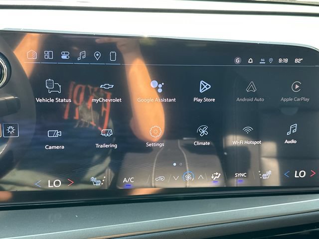 New 2026 Chevrolet Traverse LT w/ Midnight/Sport Edition AWD/4WD image 27