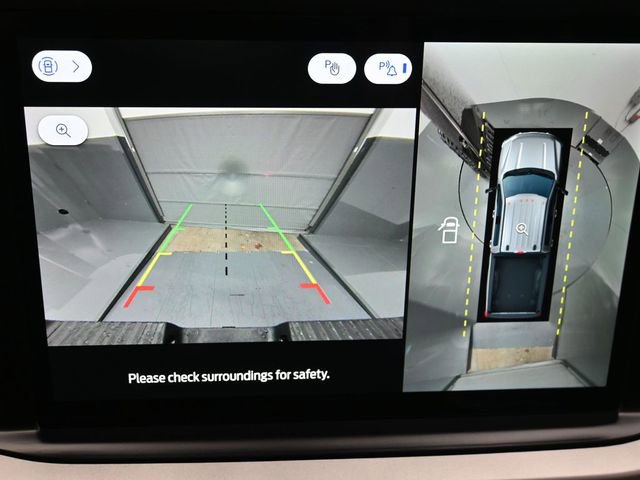 New 2025 Ford F250 XLT w/ Black Appearance Package image 21