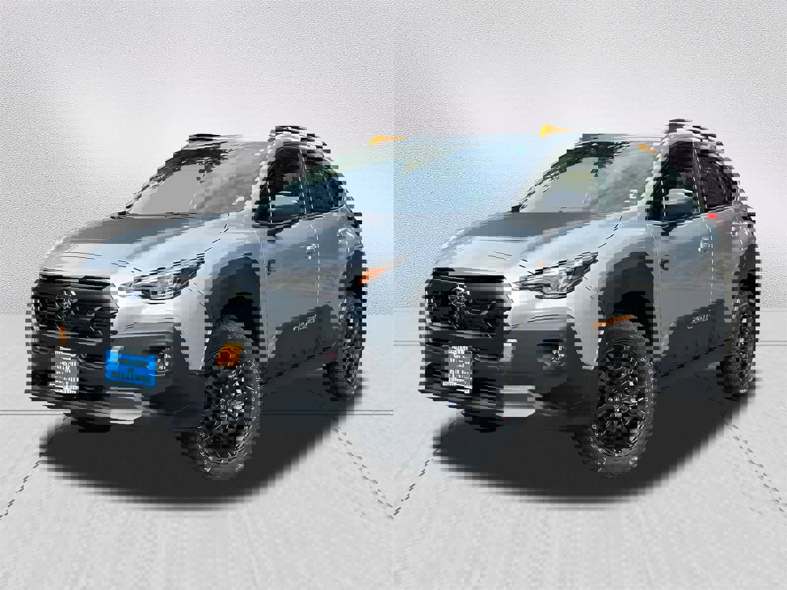 New 2025 Subaru Crosstrek 2.5i Wilderness