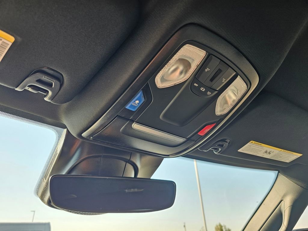 New 2026 RAM 3500 Big Horn image 28