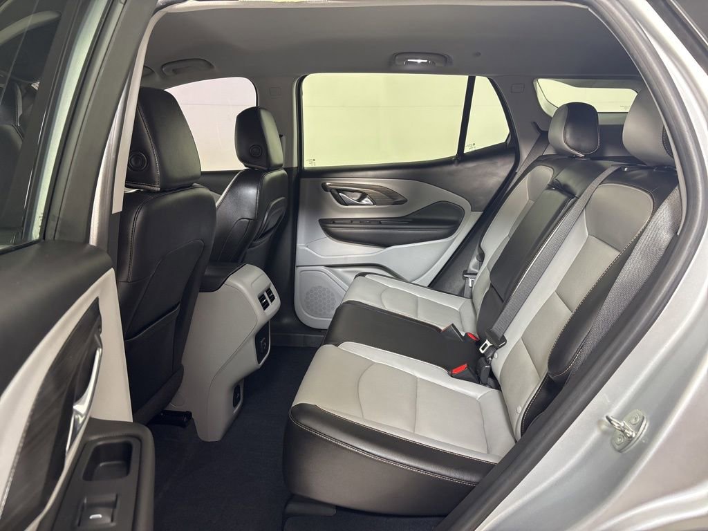 Used 2021 GMC Terrain SLT w/ Infotainment Package II image 18