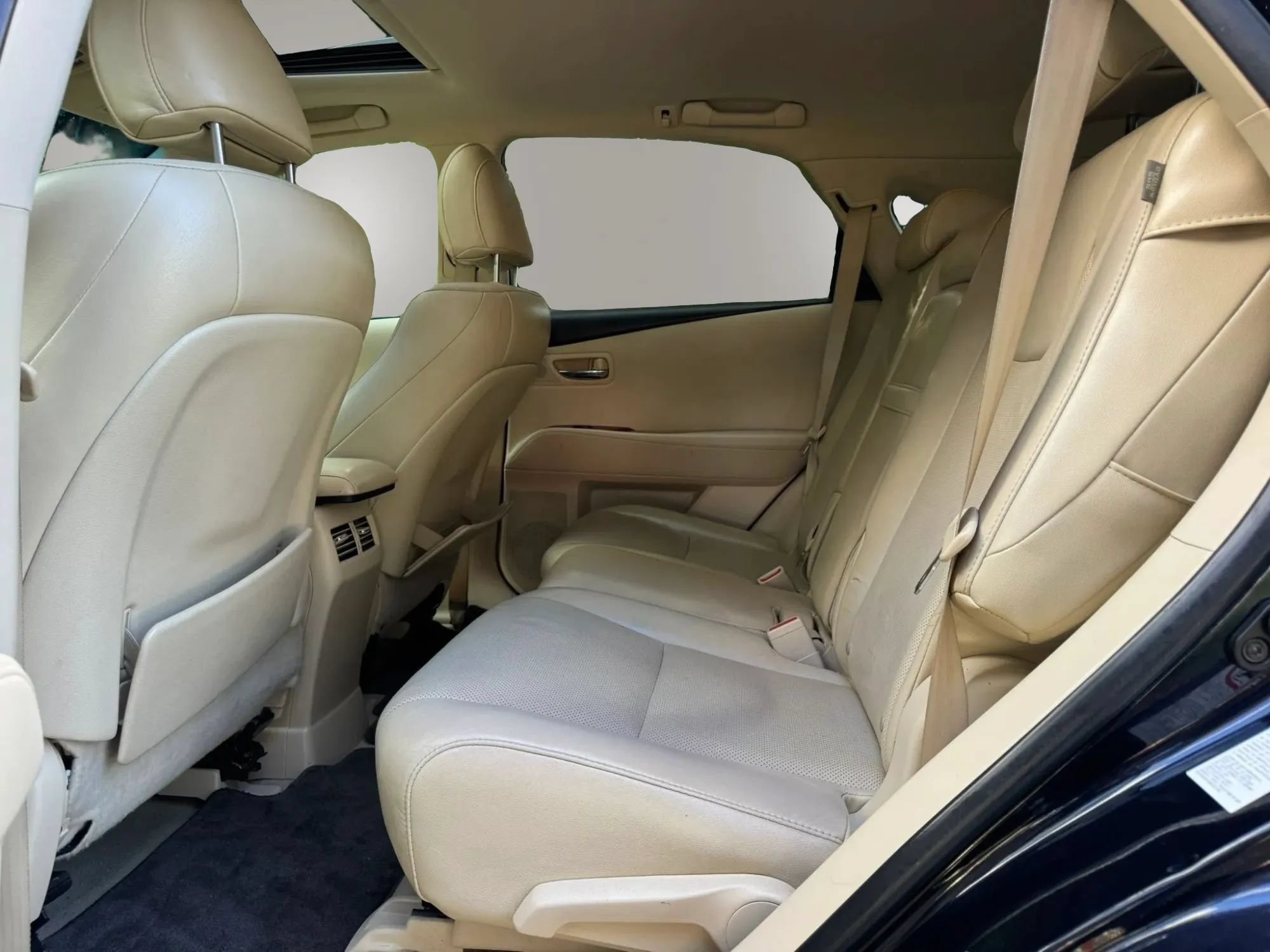 Used 2010 Lexus RX 350 2WD image 13