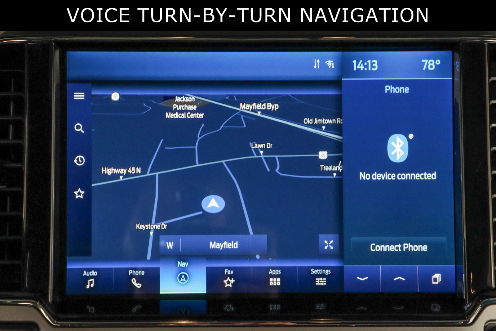 Used 2022 Ford F250 Lariat w/ Lariat Ultimate Package image 19