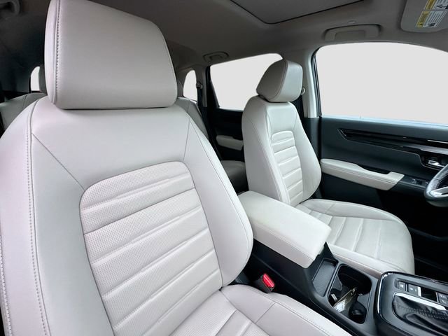 Certified 2025 Honda CR-V EX-L image 28