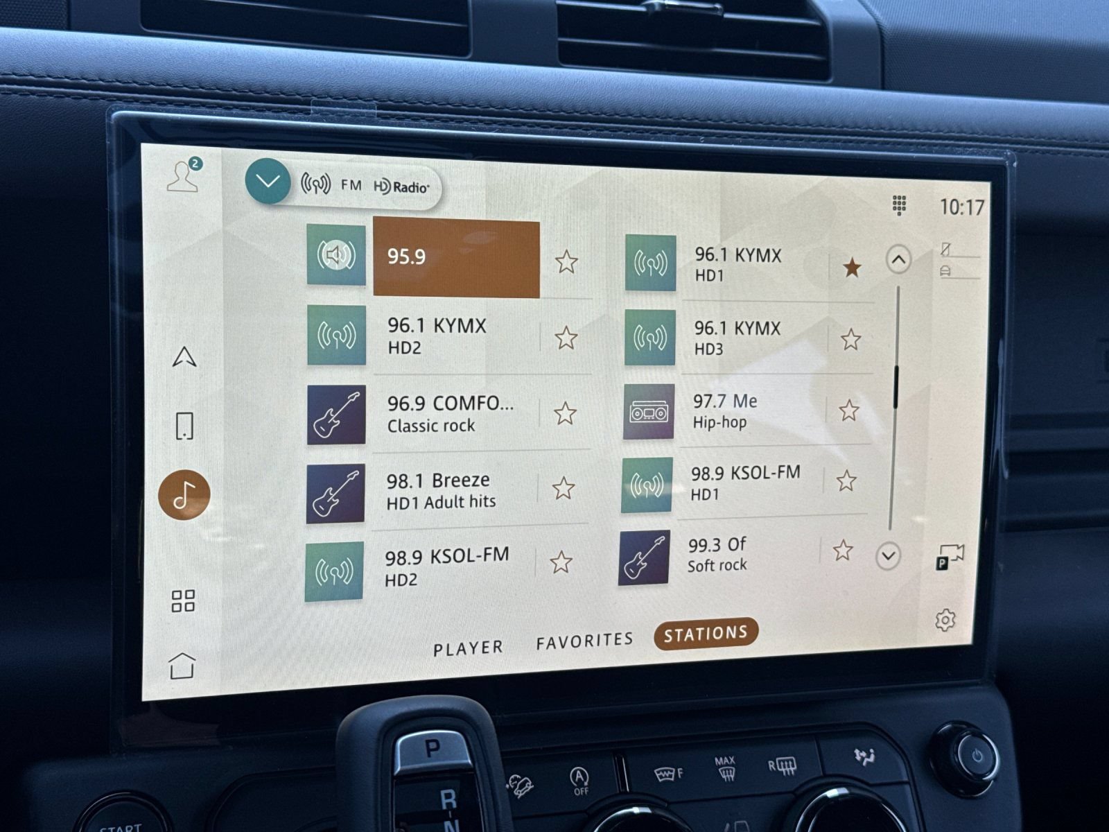 New 2026 Land Rover Defender 110 OCTA AWD/4WD image 18