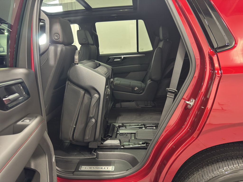 New 2026 Chevrolet Tahoe RST w/ Comfort Package AWD/4WD image 32