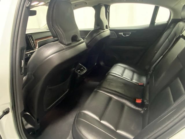 Used 2024 Volvo S60 B5 Ultimate AWD/4WD image 13