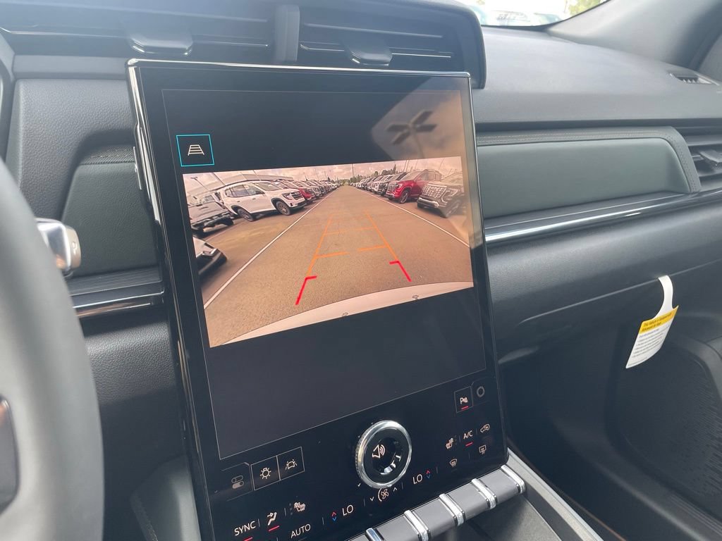 New 2026 GMC Terrain AT4 AWD/4WD image 17