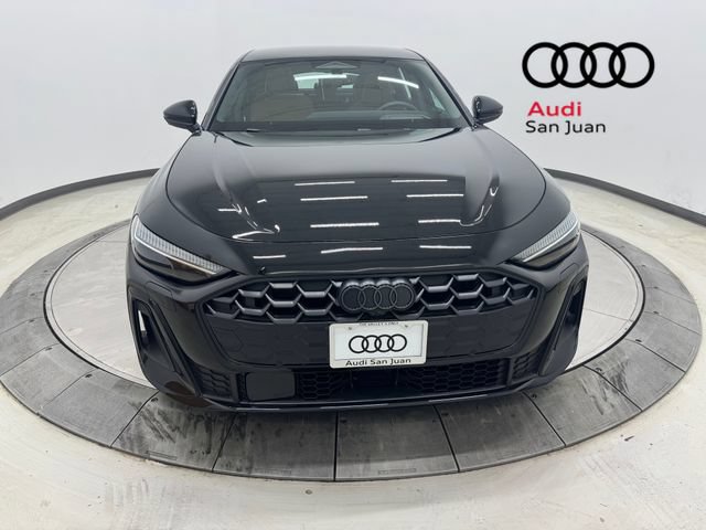 New 2026 Audi A5 2.0T Premium Plus AWD/4WD image 2
