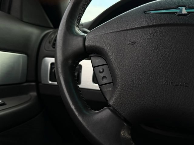 Used 2002 Ford Thunderbird RWD image 20