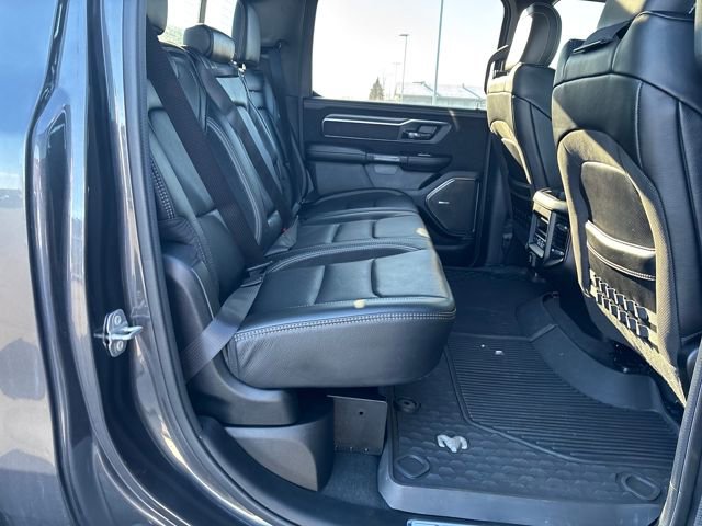 Used 2023 RAM 1500 TRX w/ TRX Level 2 Equipment Group image 24