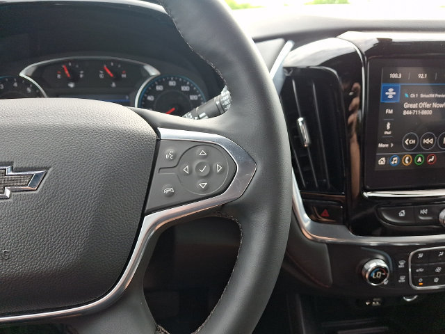 Used 2023 Chevrolet Traverse RS AWD/4WD image 21