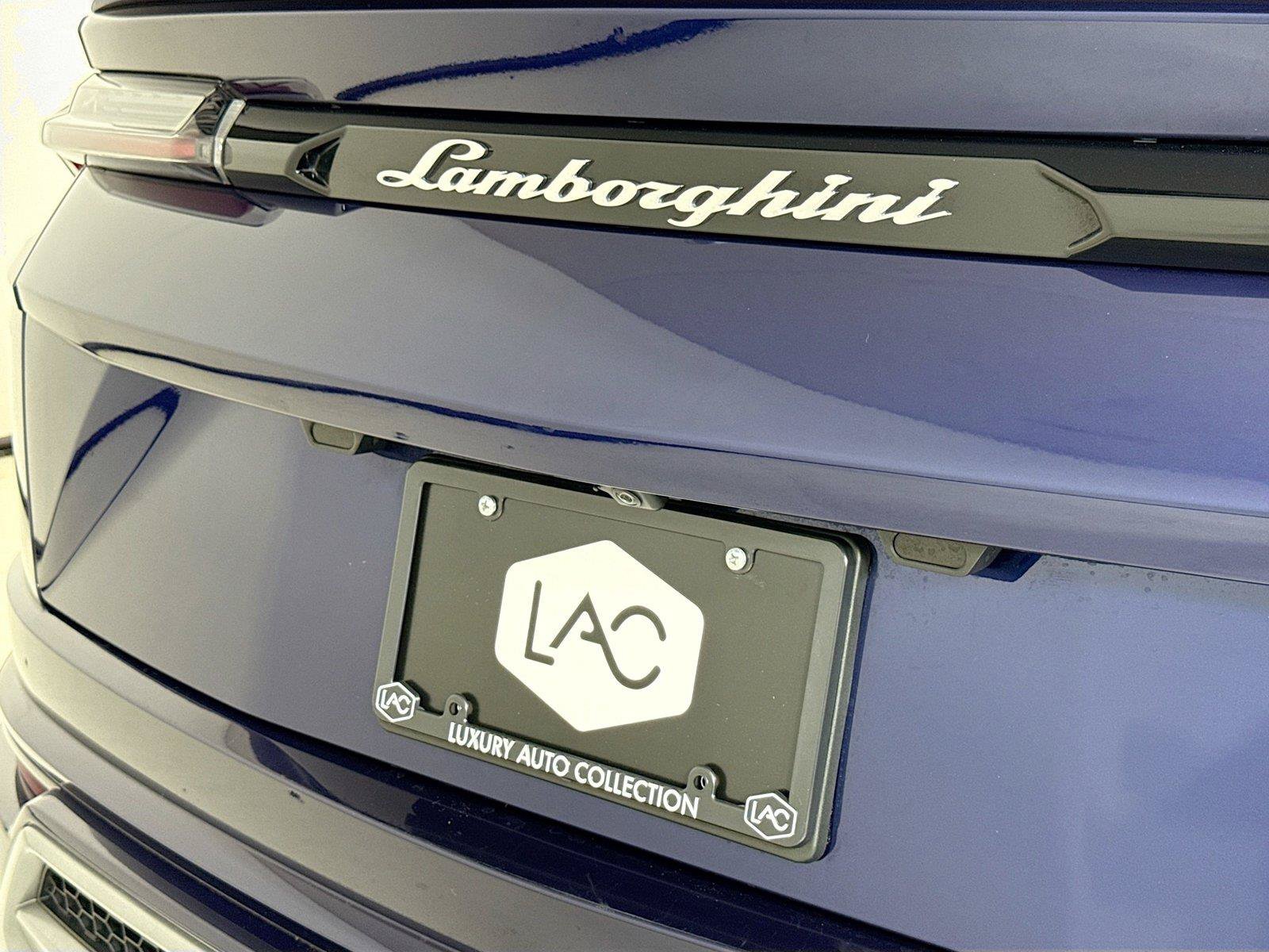 Used 2020 Lamborghini Urus AWD/4WD image 40