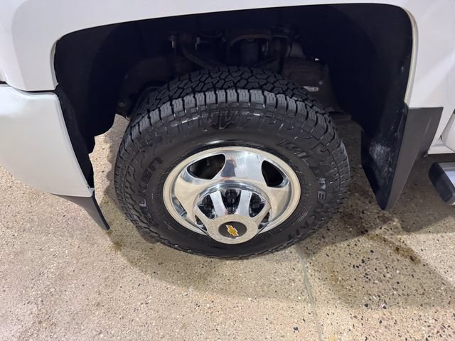 Used 2019 Chevrolet Silverado 3500 High Country w/ Duramax Plus Package AWD/4WD image 29