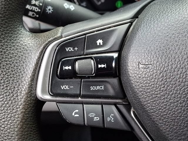 Used 2018 Honda Accord LX image 22