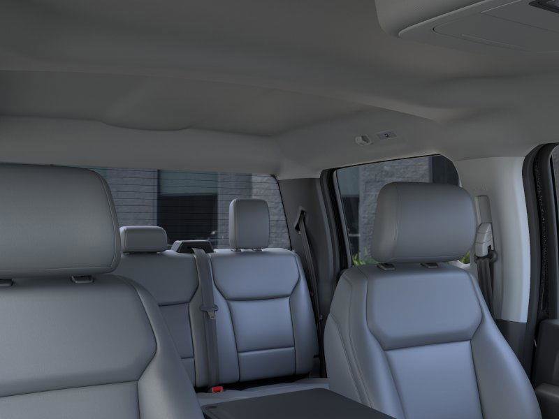 New 2026 Ford F150 XL w/ Equipment Group 103A High image 22