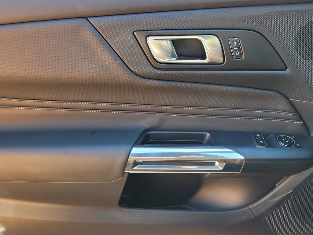 New 2026 Ford Mustang GT Premium image 24