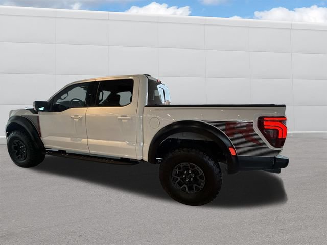 Used 2024 Ford F150 Raptor w/ Equipment Group 803A Raptor R AWD/4WD image 3