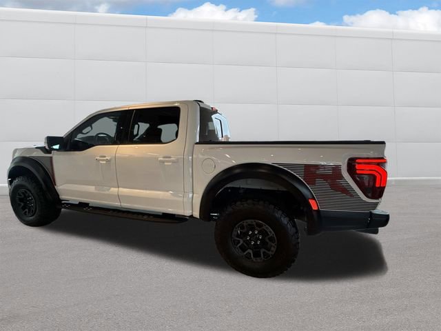 Used 2024 Ford F150 Raptor w/ Equipment Group 803A Raptor R AWD/4WD image 3
