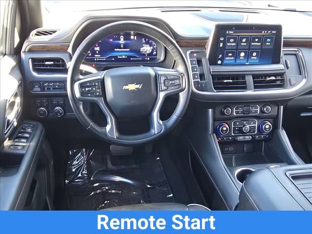 Certified 2023 Chevrolet Suburban Premier image 15