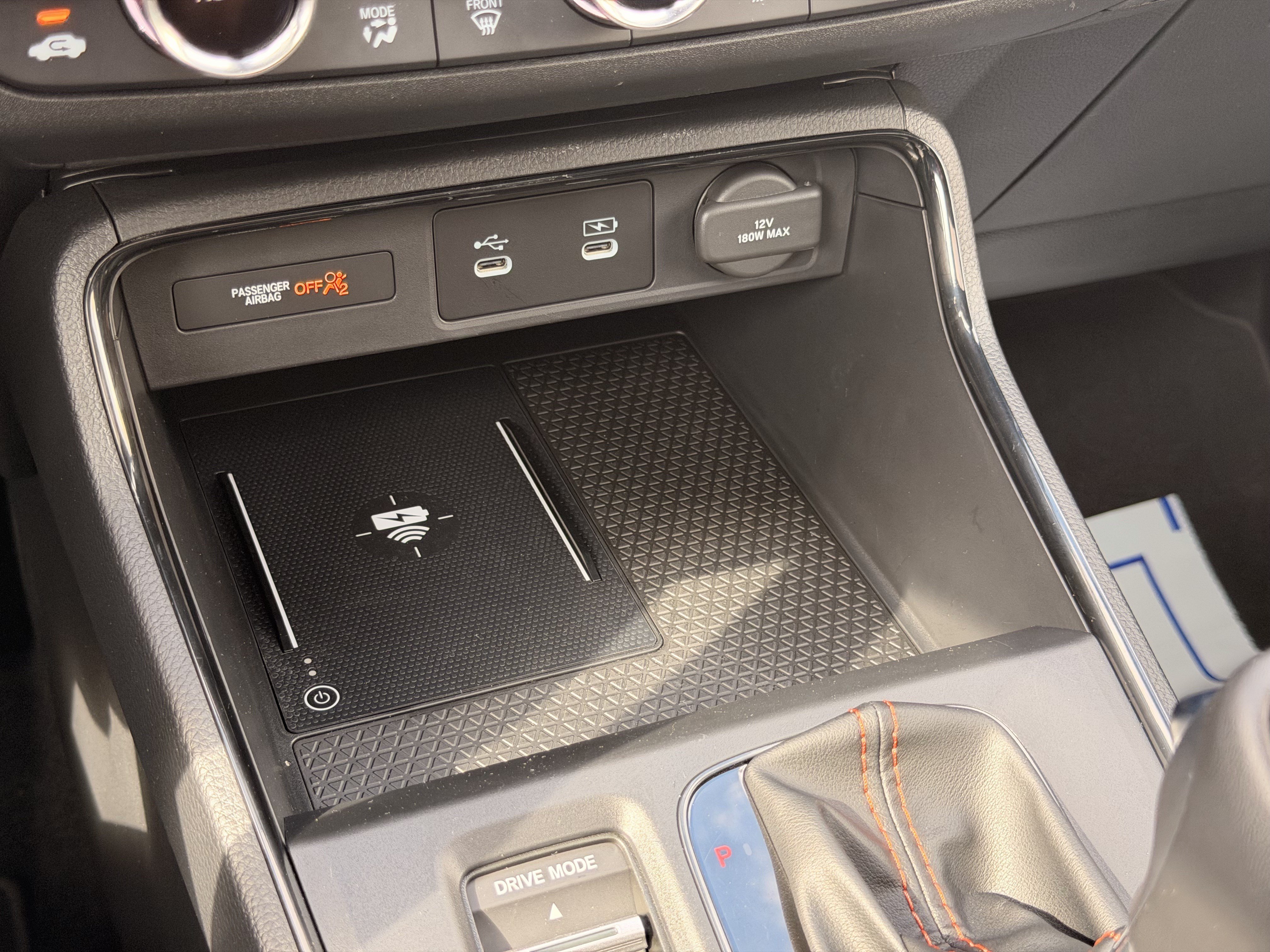 Certified 2026 Honda CR-V Sport-L image 23