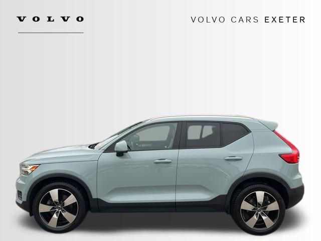 Used 2019 Volvo XC40 T5 Momentum image 3
