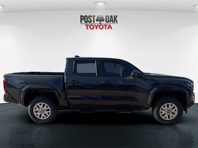 New 2025 Toyota Tacoma SR5 image 7