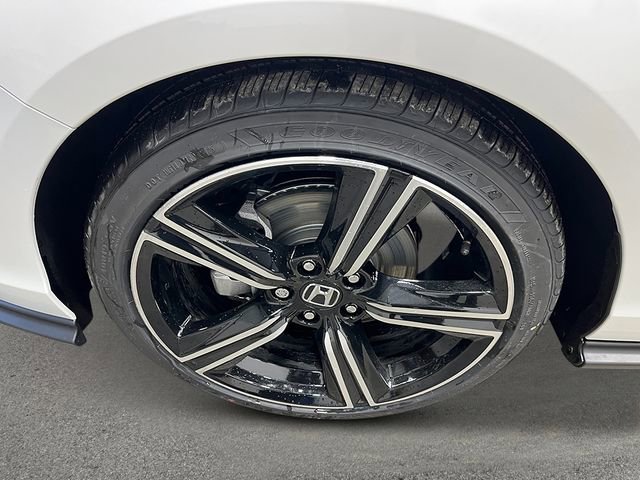 New 2026 Honda Accord SE image 10