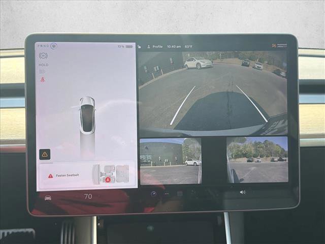 Used 2020 Tesla Model 3 Long Range image 13