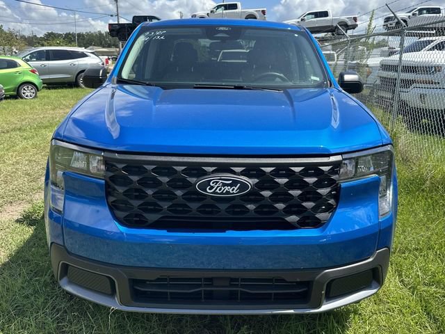 Used 2026 Ford Maverick XLT AWD/4WD image 13