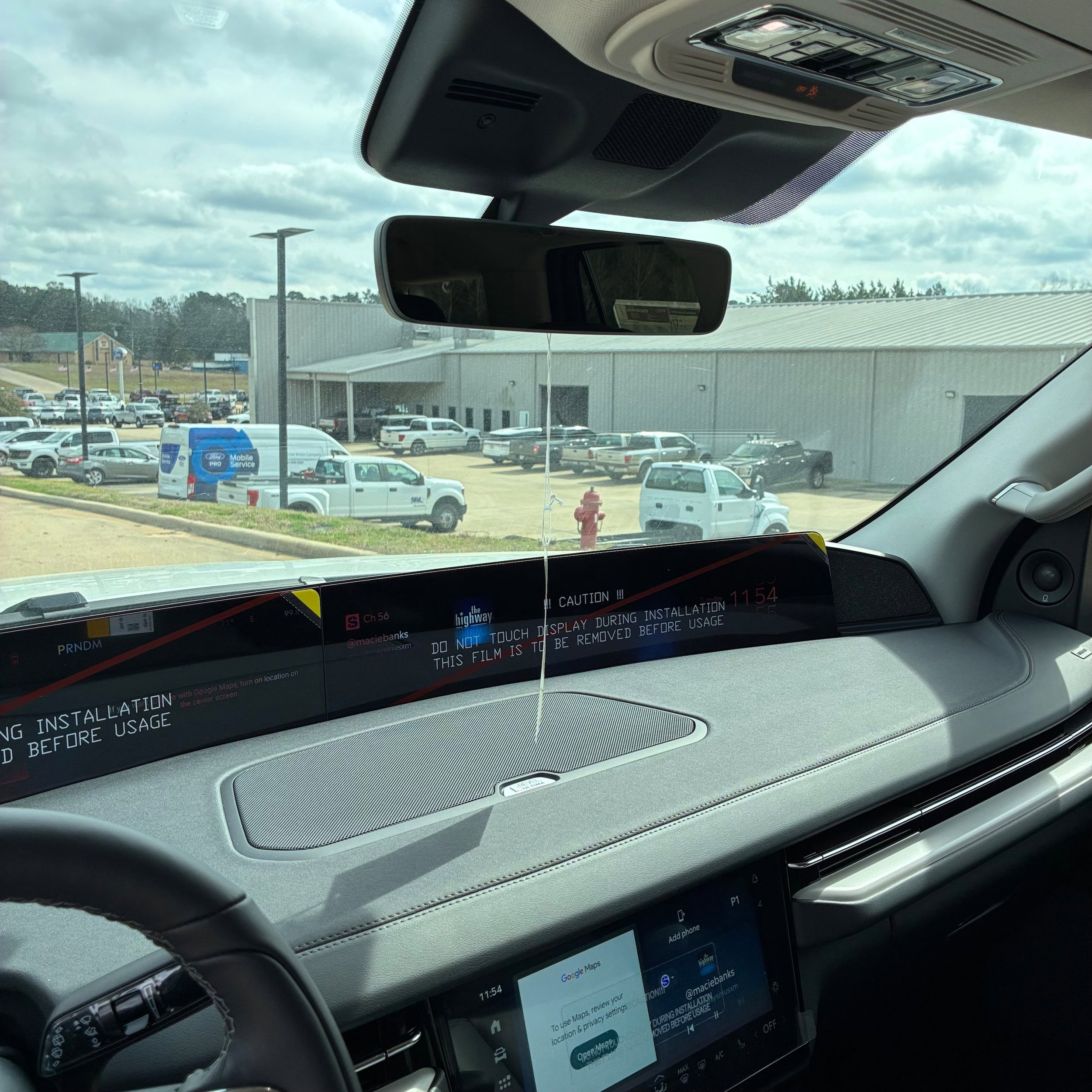 New 2025 Lincoln Navigator L Reserve image 50