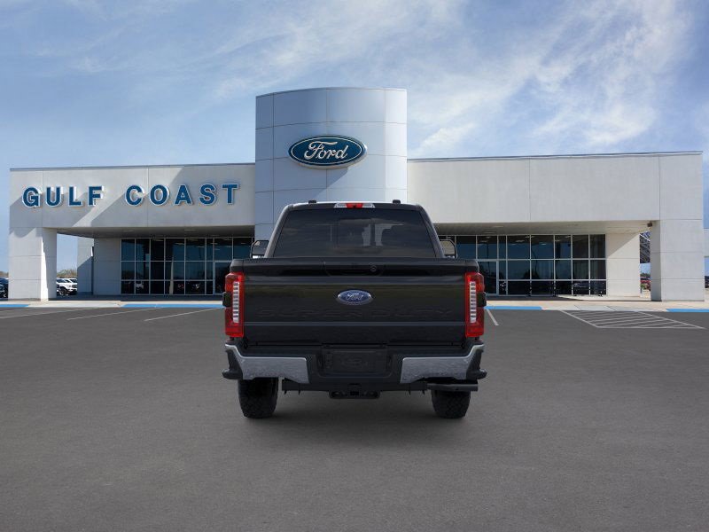 New 2026 Ford F250 Lariat image 5